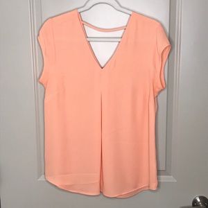 DR2 Sleeveless Blouse